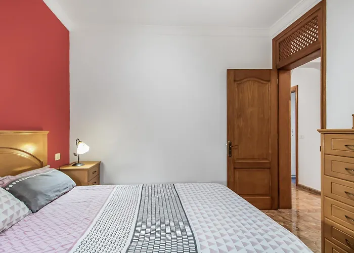 Solarium Agaete Valley Retreat 3-Br