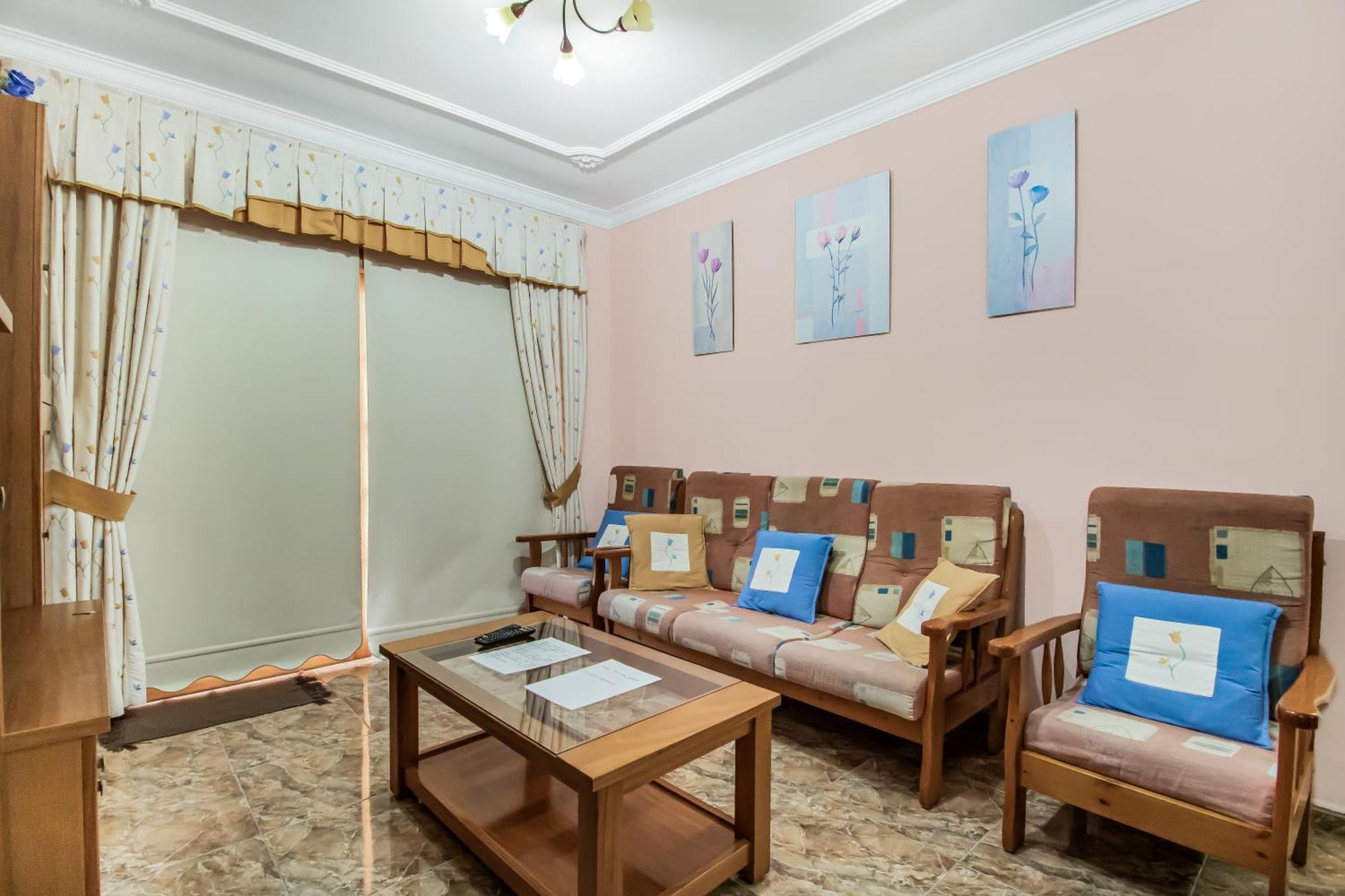 Сasa de vacaciones Solarium Agaete Valley Retreat 3-br