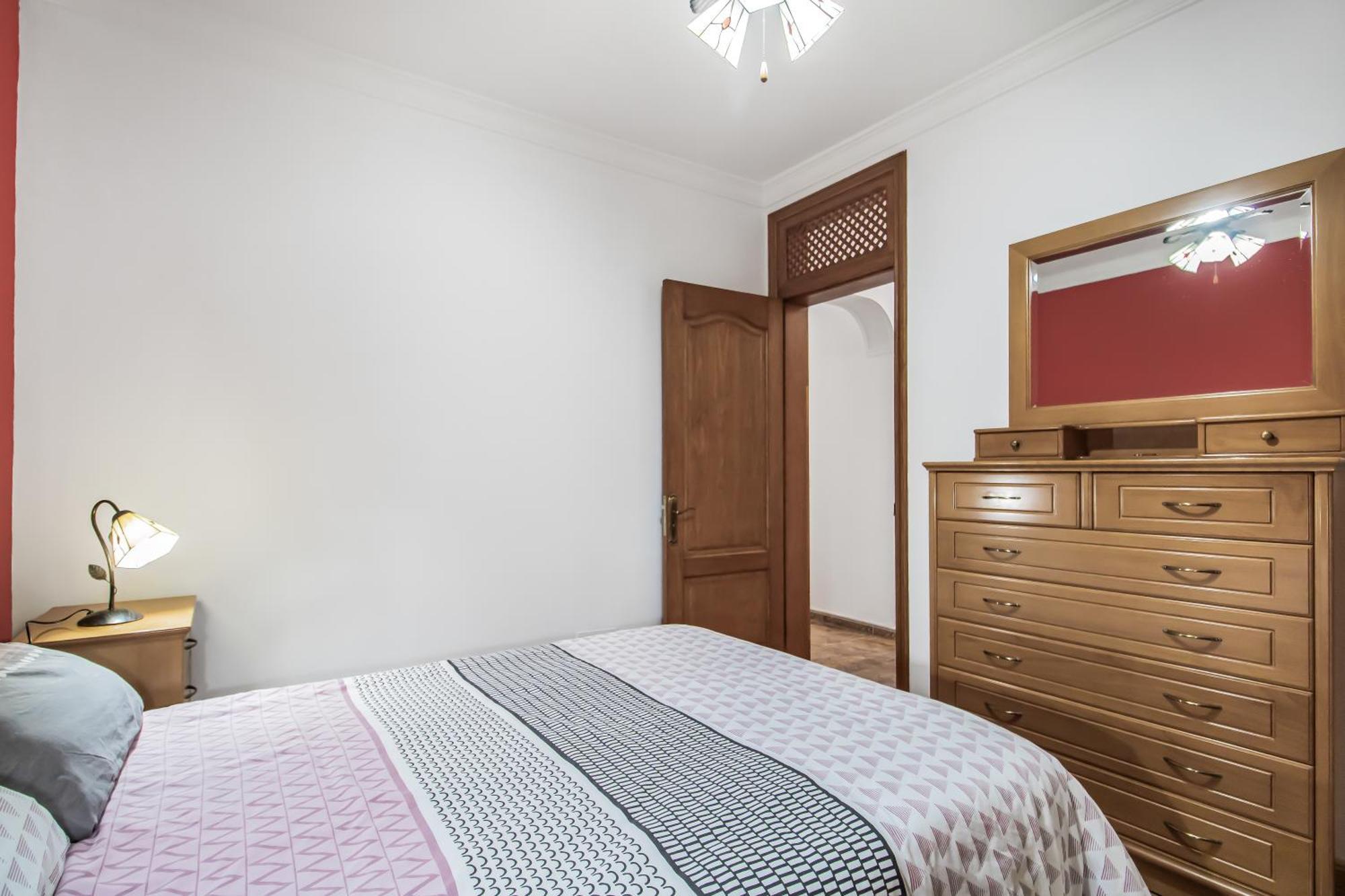 Сasa de vacaciones Solarium Agaete Valley Retreat 3-br *