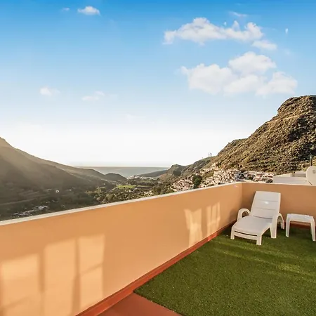 Solarium Agaete Valley Retreat 3-Br Exterior photo