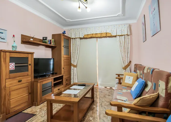 Solarium Agaete Valley Retreat 3-Br